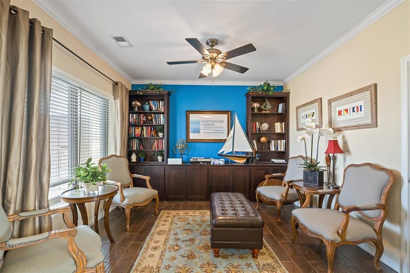 9900 Northshore Boulevard # 3101, Corsicana TX 75109 - Photo 28