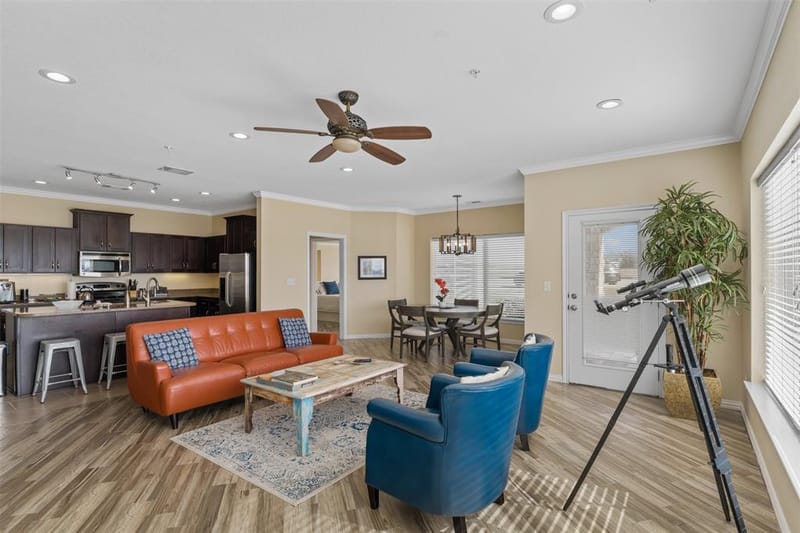 9900 Northshore Boulevard # 3101, Corsicana TX 75109 - Photo 8