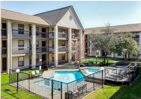 218 N Texas Boulevard, Denton TX 76201 - Photo 6