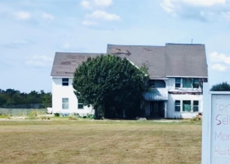 5077 E Line Road, Whitewright TX 75491 - Photo 2