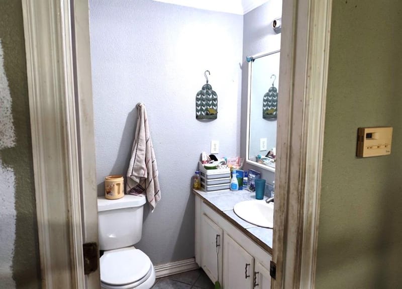 5077 E Line Road, Whitewright TX 75491 - Photo 11