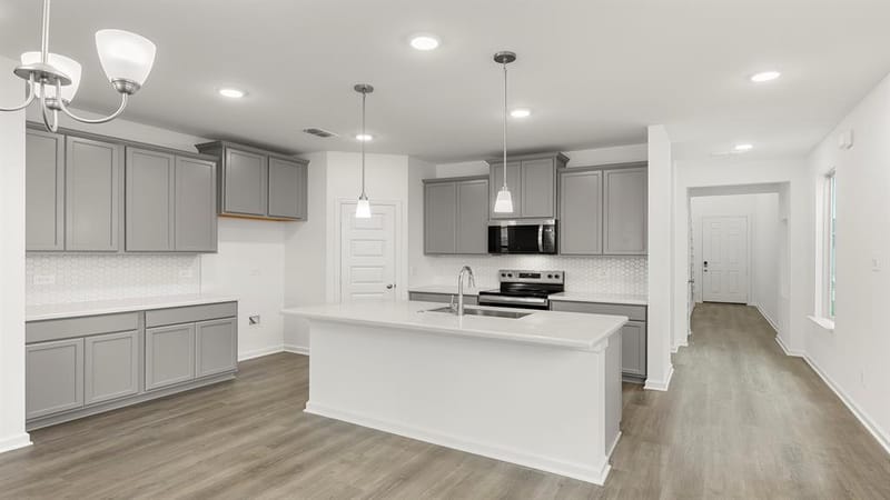 1716 Edgeway Drive, Aubrey TX 76227 - Photo 6