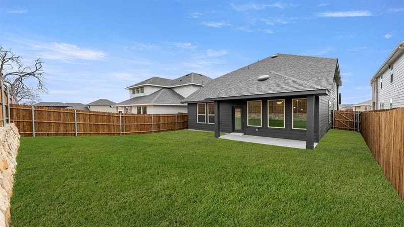 1716 Edgeway Drive, Aubrey TX 76227 - Photo 26