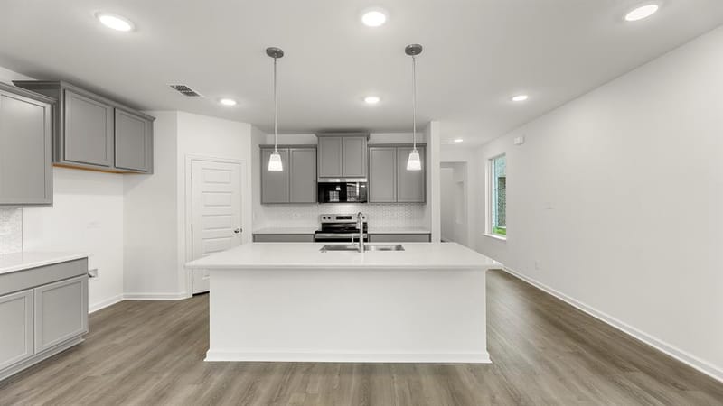 1716 Edgeway Drive, Aubrey TX 76227 - Photo 3