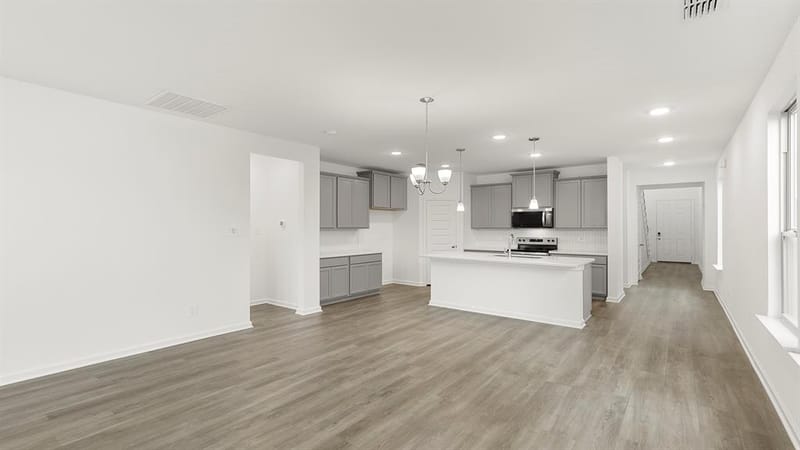 1716 Edgeway Drive, Aubrey TX 76227 - Photo 9