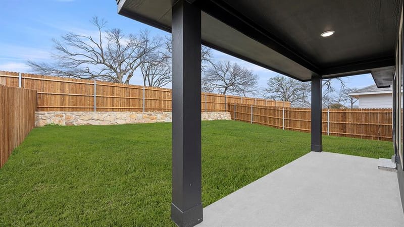 1716 Edgeway Drive, Aubrey TX 76227 - Photo 24