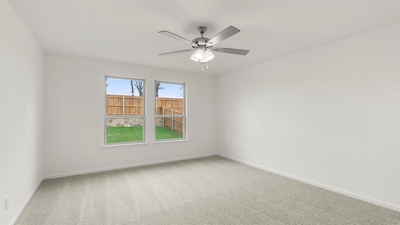 1716 Edgeway Drive, Aubrey TX 76227 - Photo 11
