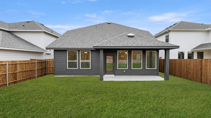 1716 Edgeway Drive, Aubrey TX 76227 - Photo 25