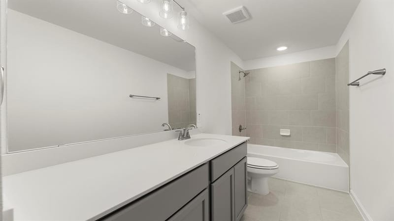 1716 Edgeway Drive, Aubrey TX 76227 - Photo 21