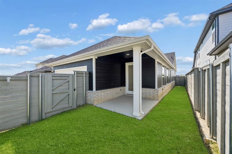 8725 Acorn Avenue, Justin TX 76247 - Photo 25