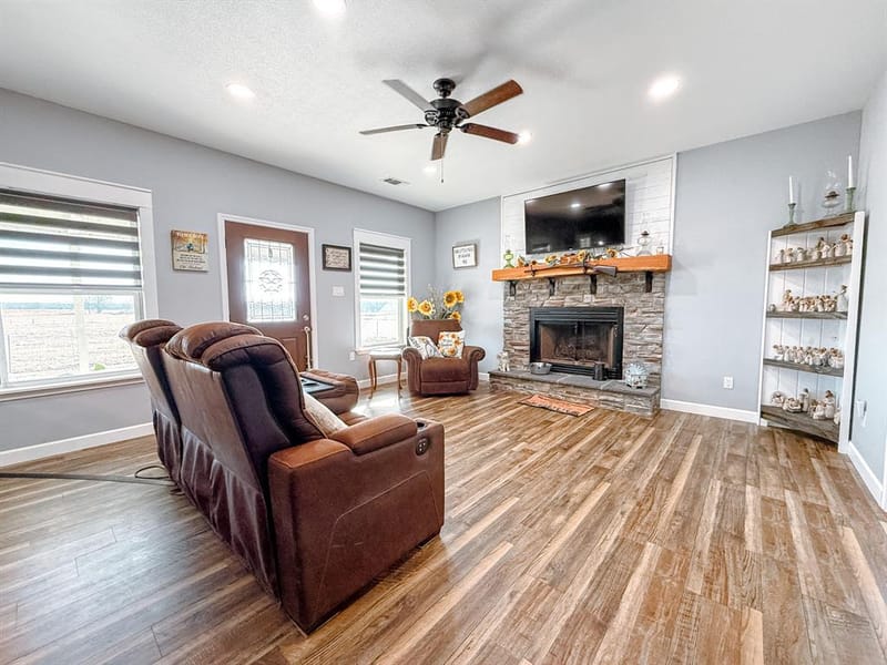 459 Vz County Road 2141, Canton TX 75103 - Photo 6