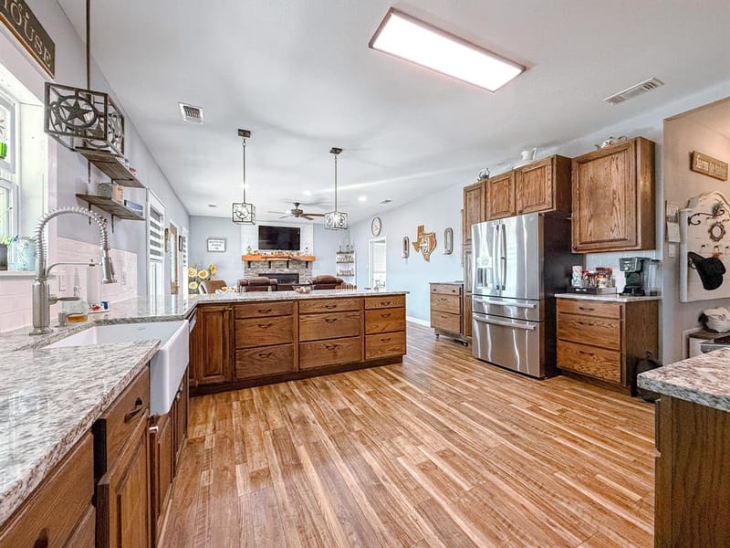 459 Vz County Road 2141, Canton TX 75103 - Photo 16