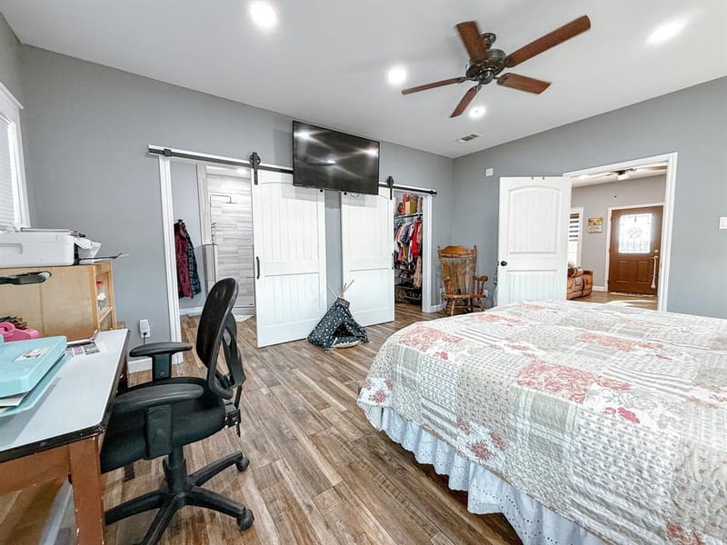 459 Vz County Road 2141, Canton TX 75103 - Photo 22