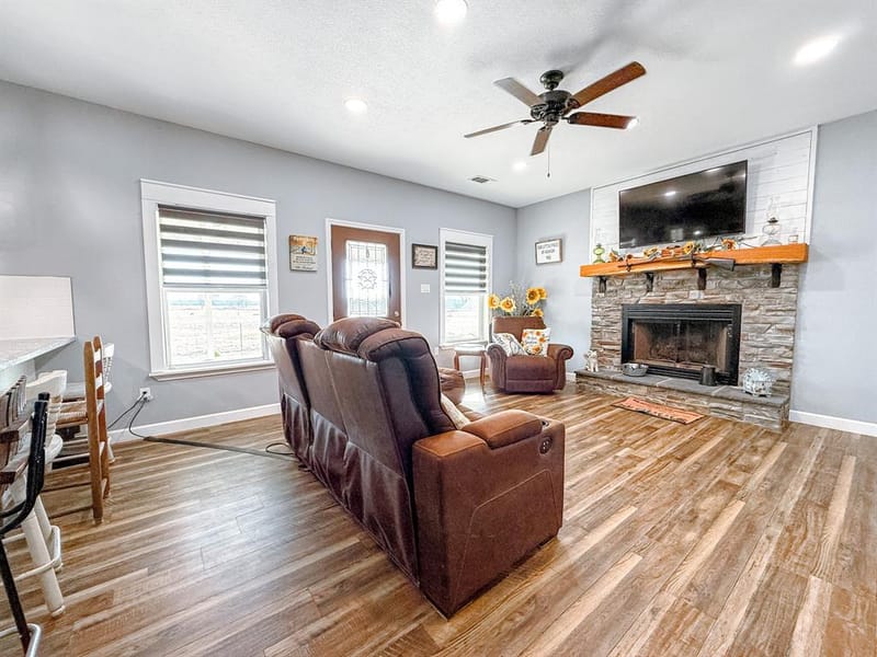 459 Vz County Road 2141, Canton TX 75103 - Photo 7