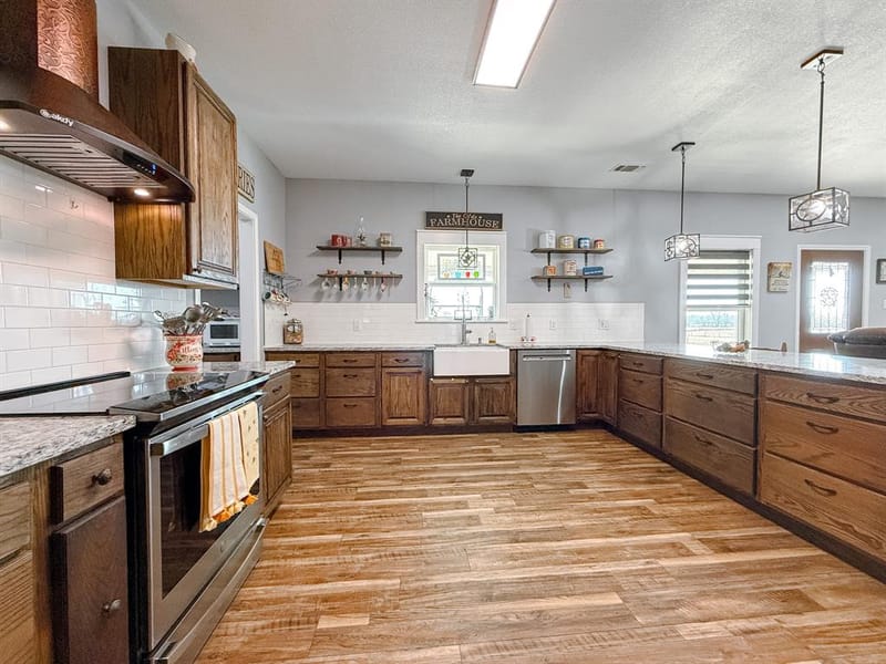459 Vz County Road 2141, Canton TX 75103 - Photo 14