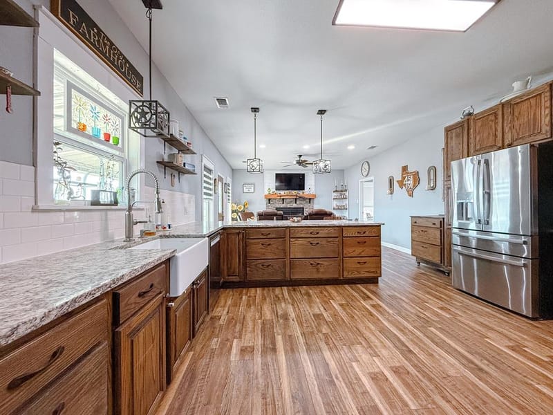 459 Vz County Road 2141, Canton TX 75103 - Photo 15