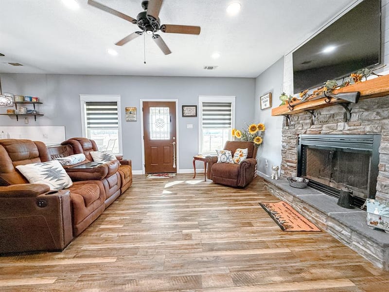 459 Vz County Road 2141, Canton TX 75103 - Photo 8