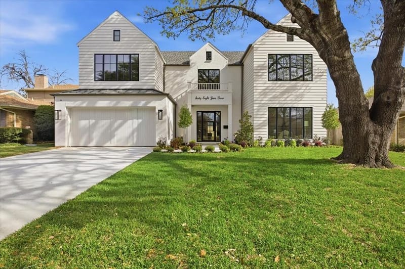 6804 Santa Maria Lane, Dallas TX 75214 - Photo 2