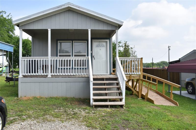 191 Sioux, Quitman TX 75783 - Photo 2