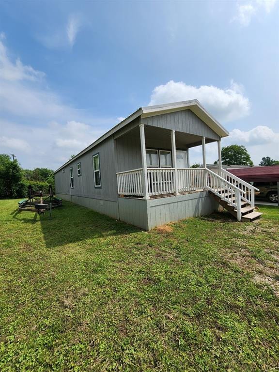 191 Sioux, Quitman TX 75783 - Photo 24