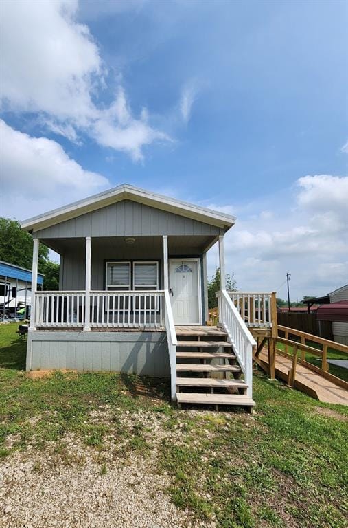 191 Sioux, Quitman TX 75783 - Photo 25