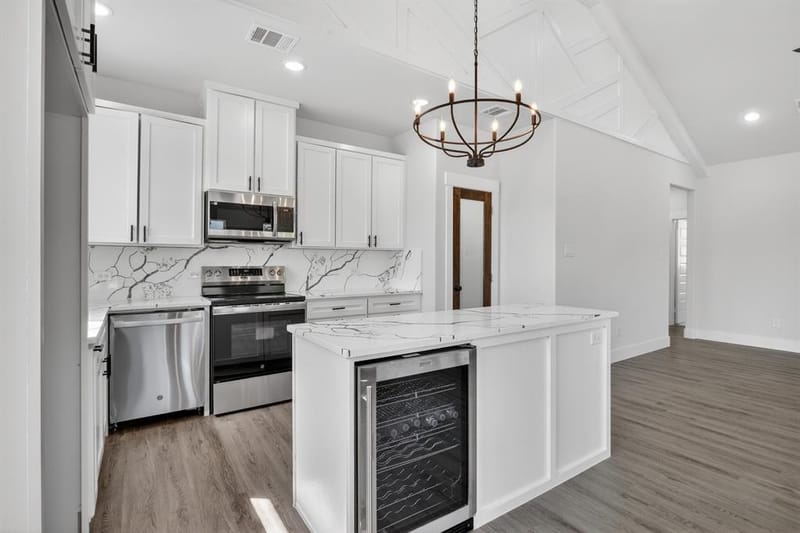 2921 Blackjack Lane, Granbury TX 76048 - Photo 17