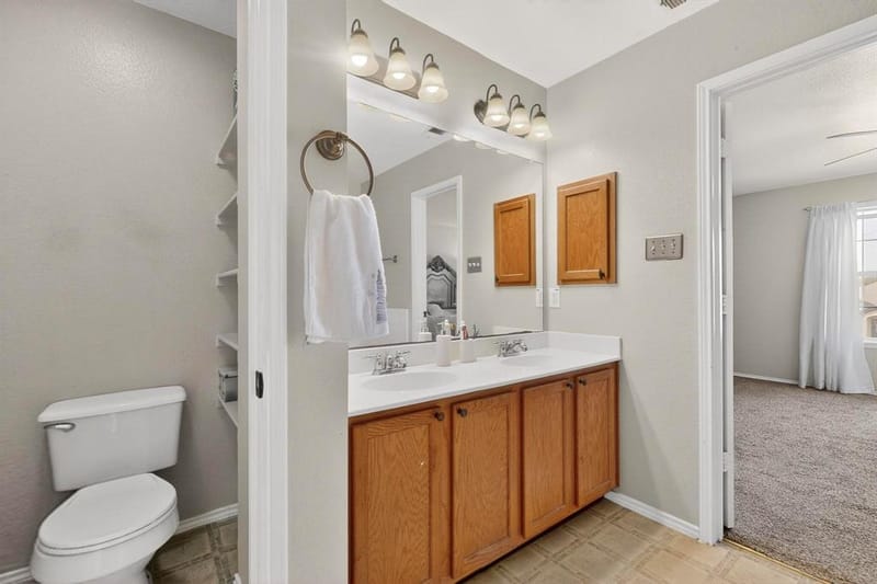 2125 Chisolm Trail, Forney TX 75126 - Photo 23