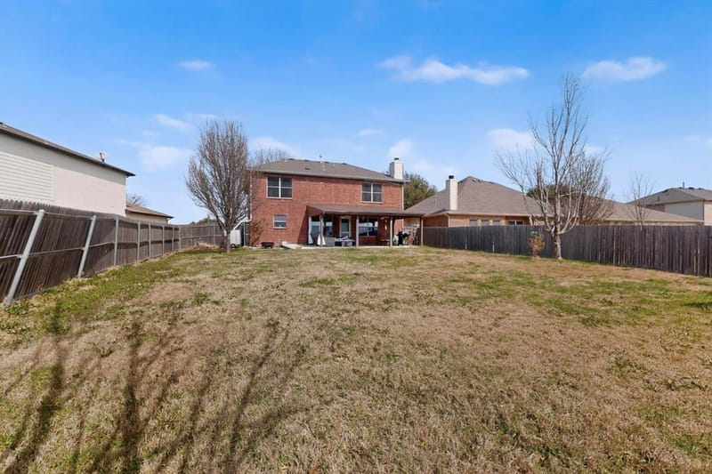 2125 Chisolm Trail, Forney TX 75126 - Photo 32