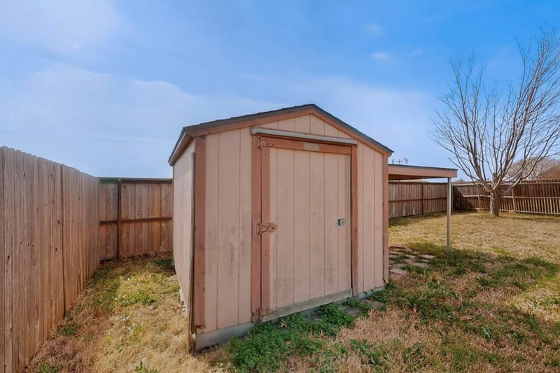 2125 Chisolm Trail, Forney TX 75126 - Photo 34