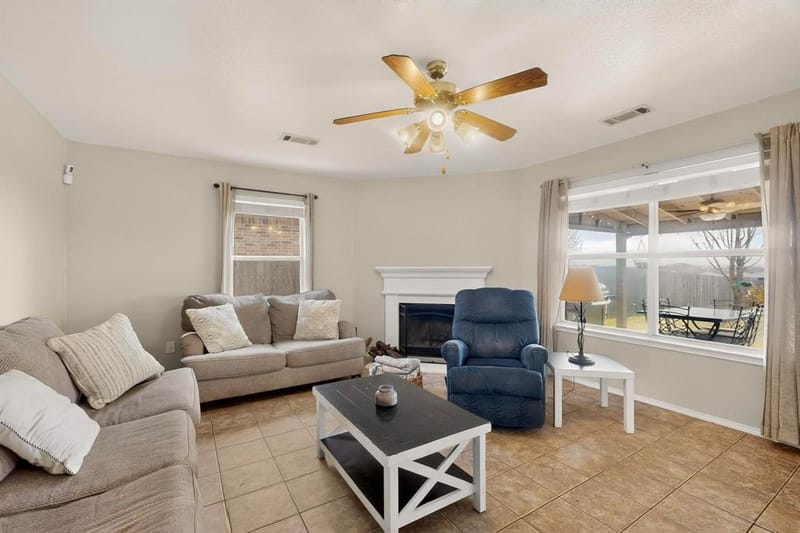 2125 Chisolm Trail, Forney TX 75126 - Photo 11