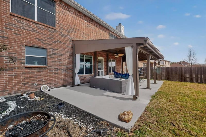 2125 Chisolm Trail, Forney TX 75126 - Photo 31