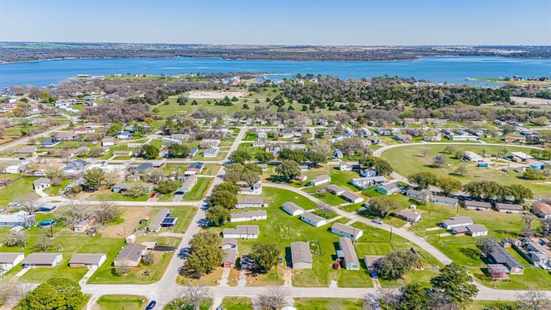 1848 Coral Road, Pelican Bay TX 76020 - Photo 30