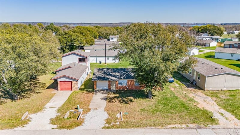 1848 Coral Road, Pelican Bay TX 76020 - Photo 4