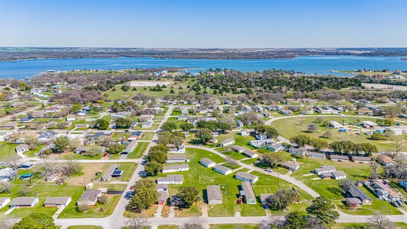 1848 Coral Road, Pelican Bay TX 76020 - Photo 25