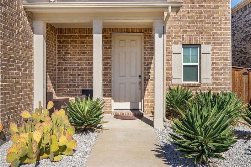 1852 Everglades Drive, Forney TX 75126 - Photo 2