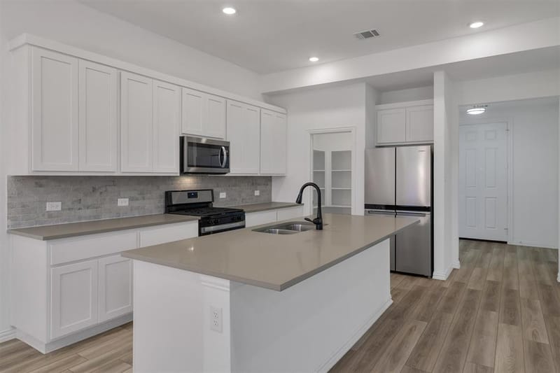 1852 Everglades Drive, Forney TX 75126 - Photo 9