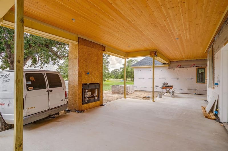 657 S Sugartree Drive, Lipan TX 76462 - Photo 17
