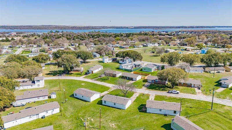 1537 Coral Cut Off, Pelican Bay TX 76020 - Photo 18