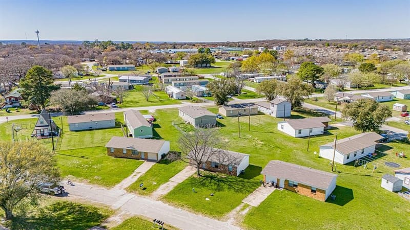 1537 Coral Cut Off, Pelican Bay TX 76020 - Photo 19