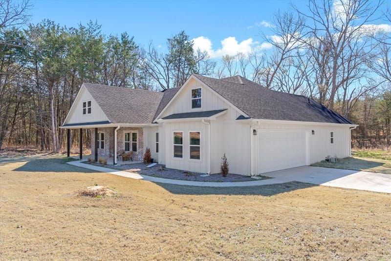 1159 Highway 276, Emory TX 75440 - Photo 2