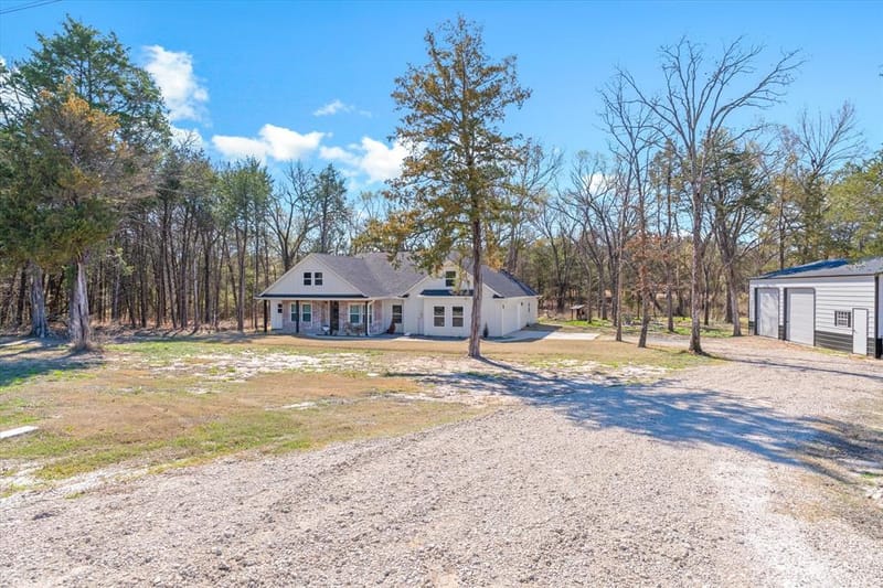 1159 Highway 276, Emory TX 75440 - Photo 3