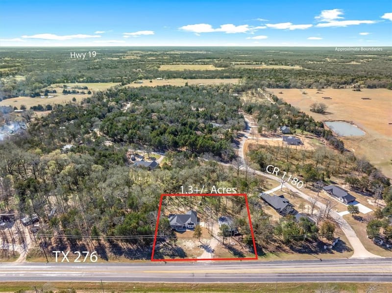 1159 Highway 276, Emory TX 75440 - Photo 34