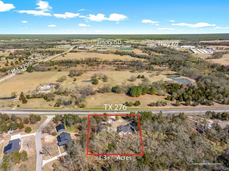 1159 Highway 276, Emory TX 75440 - Photo 37