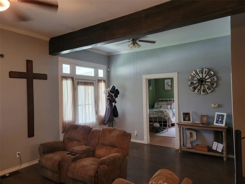 706 W Wrights Avenue, Comanche TX 76442 - Photo 17