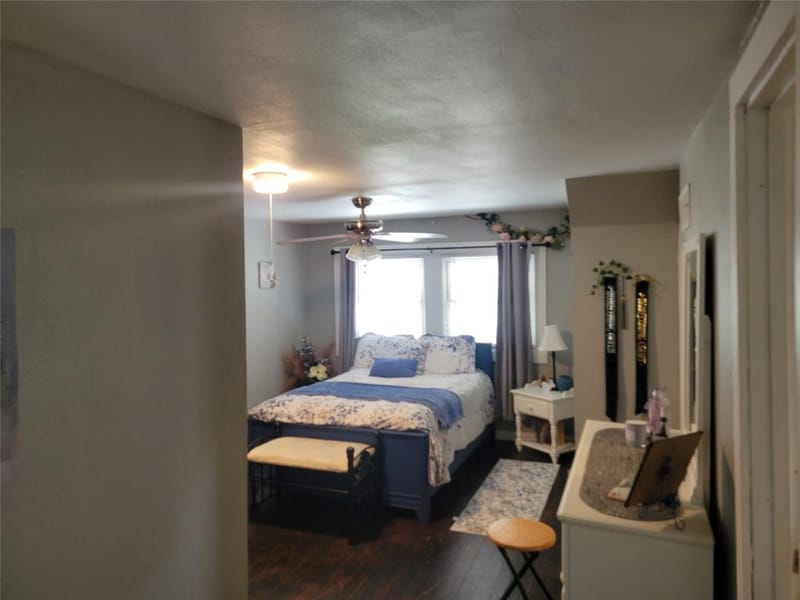 706 W Wrights Avenue, Comanche TX 76442 - Photo 14