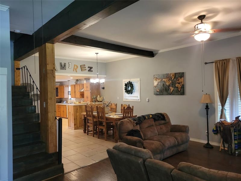 706 W Wrights Avenue, Comanche TX 76442 - Photo 4