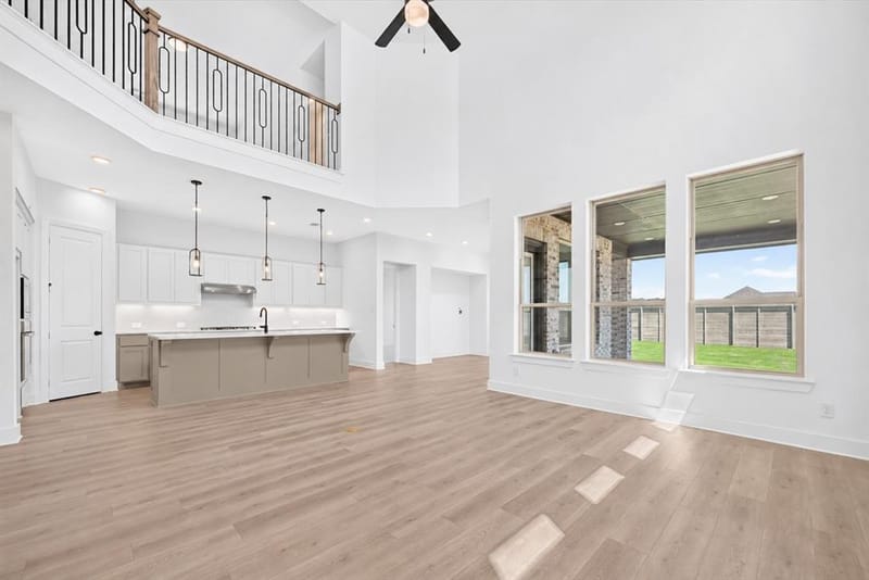 9909 Morning Cloak Drive, Denton TX 76207 - Photo 24