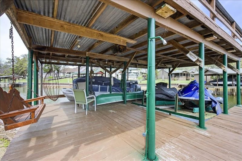125 Lark Drive, Enchanted Oaks TX 75156 - Photo 27