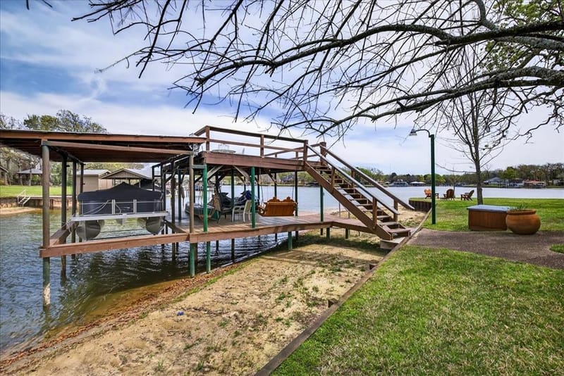 125 Lark Drive, Enchanted Oaks TX 75156 - Photo 26