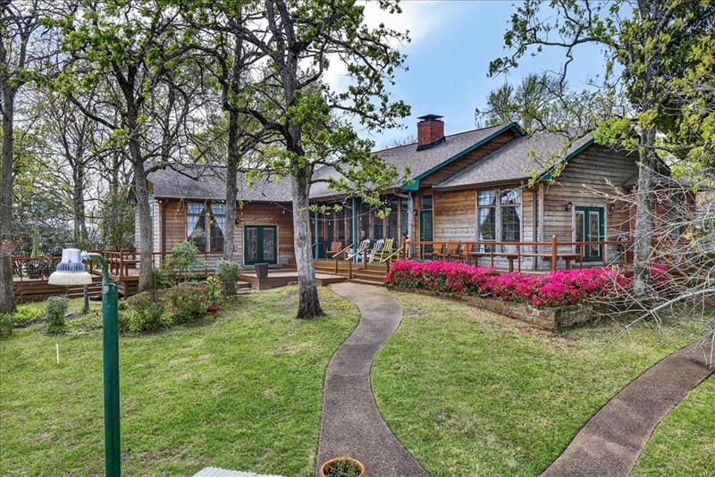 125 Lark Drive, Enchanted Oaks TX 75156 - Photo 40
